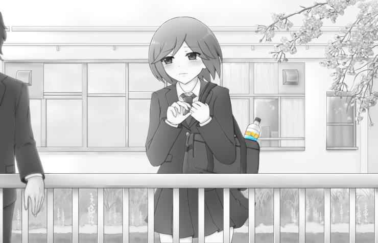 はるか、レモンスカイ