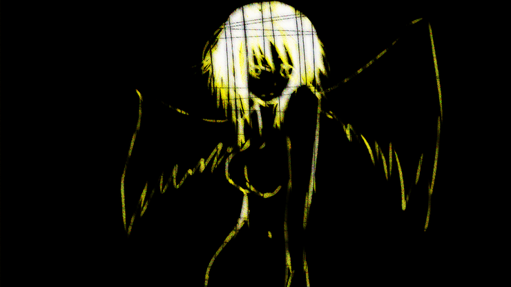 暗黒リン