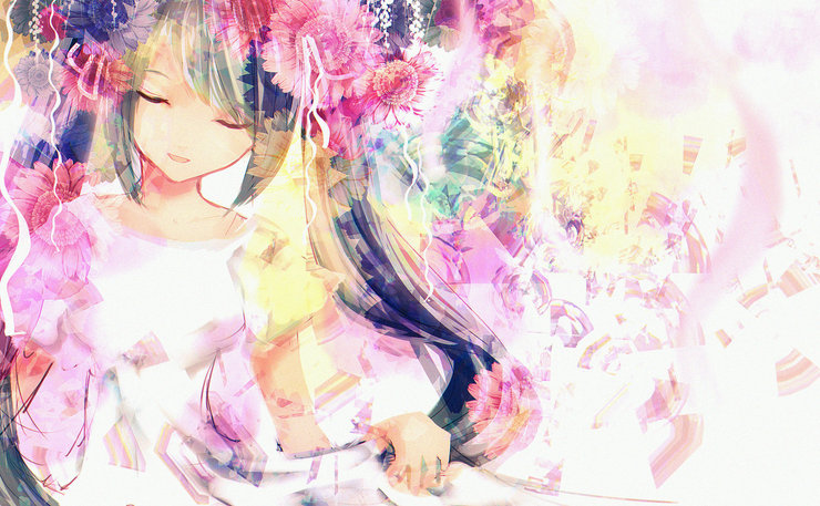 miku