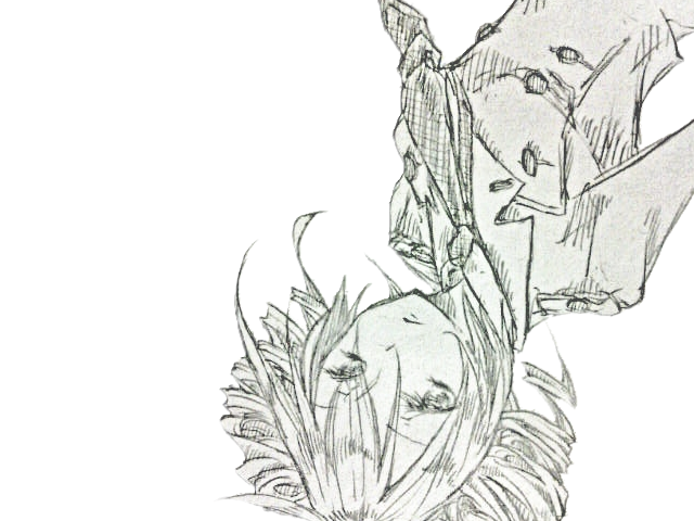 テト+秋と僕の練習曲