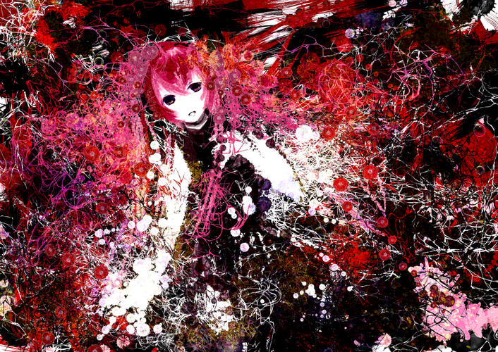 FOR A DEAD GIRL+
