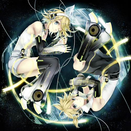 Append