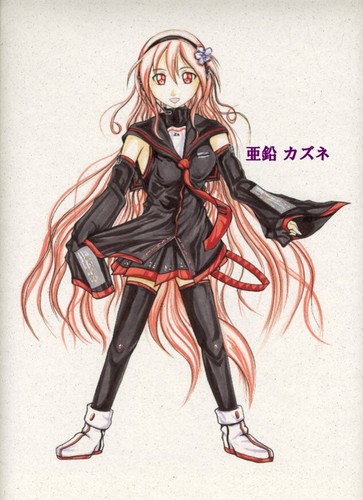 亜鉛 カズネ