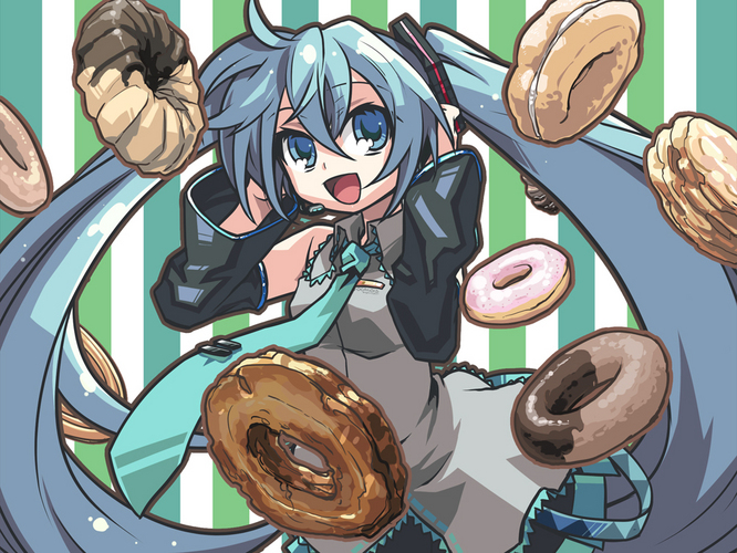 POP☆MUSIC