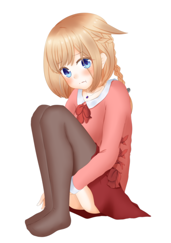 おねちゃん素材