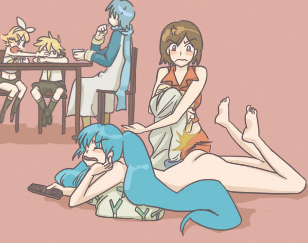 こんなミクは嫌だ