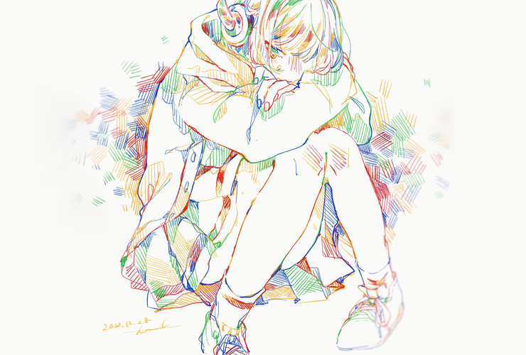 全然忘れさせてくれないじゃん。