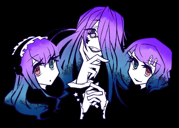 「『真実』に興味はないかね?」