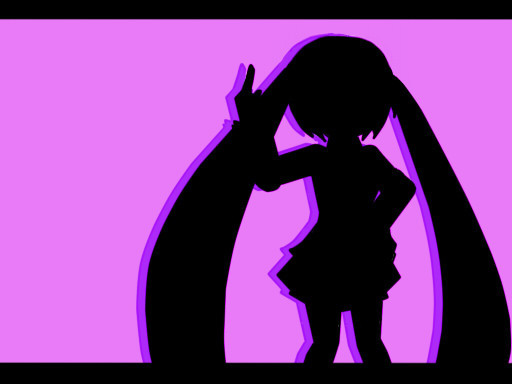 影ミク