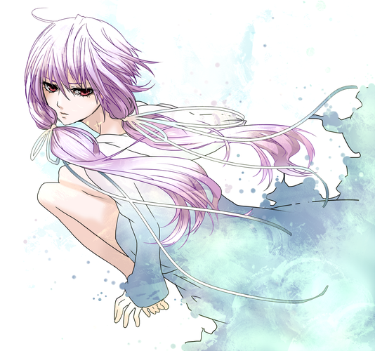 雫