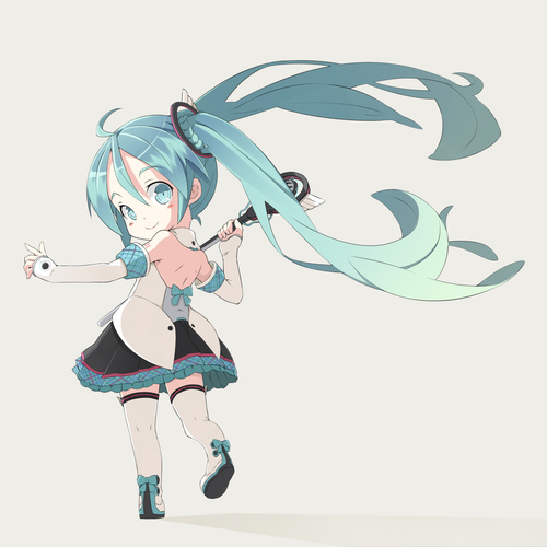 まじかるみらい2017