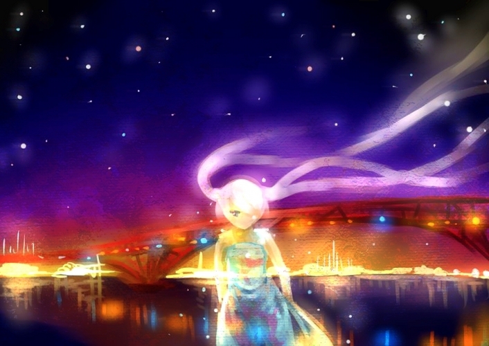 霧ミク