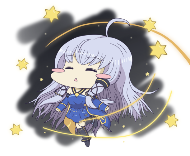 STARDUST