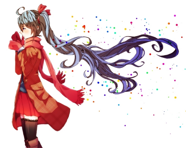 一周年