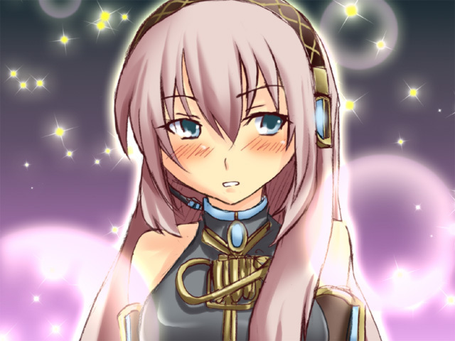 ルカ様