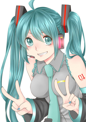 ふたつのぴーす