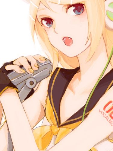 チャントキイテテネッ!