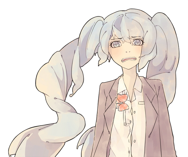 なにをいまさら
