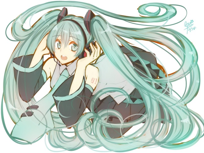 らくがきみく