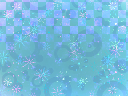 青い思考