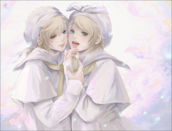 かみさまにあいされた