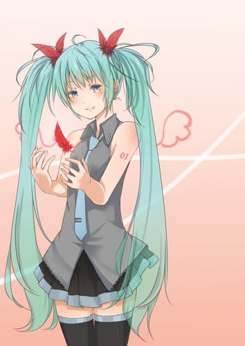 愛を届けます