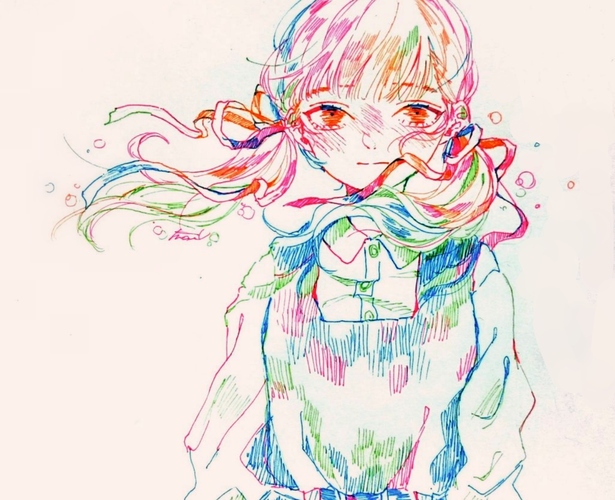 どうか、結ばれて。