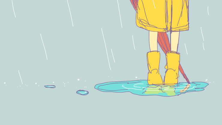 あめ