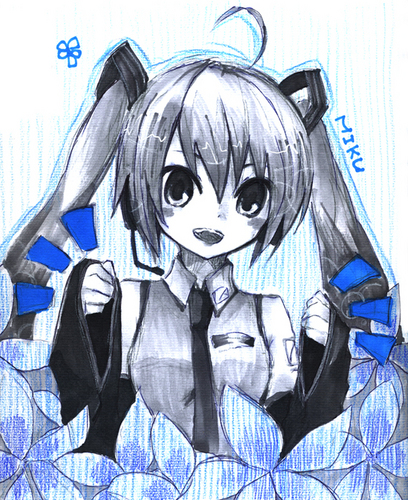 みくん!