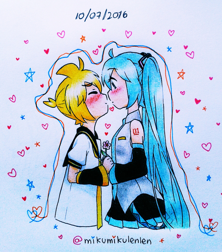 LenxMiku6