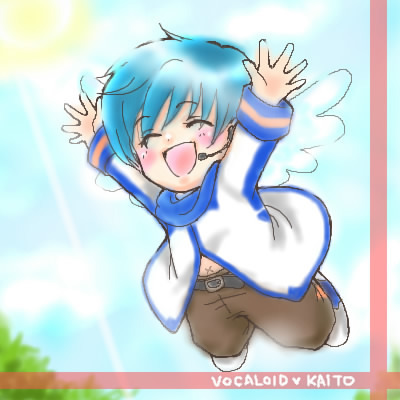 そらもとべーるはずー♪