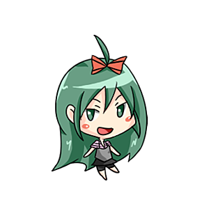 ★ちび岡みく★