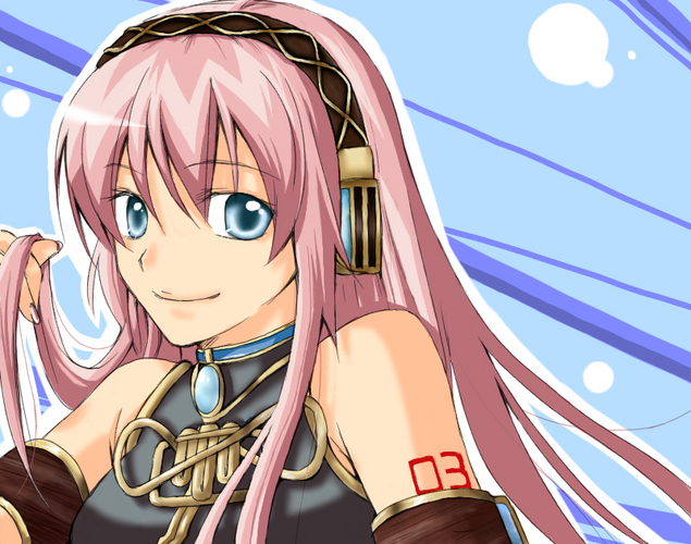 ルカ