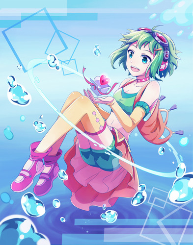 君への贈りもの。