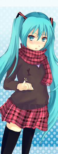 指きり