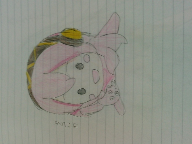 たこルカ