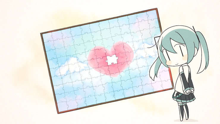 108のピース