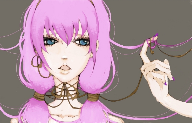 ルカ様