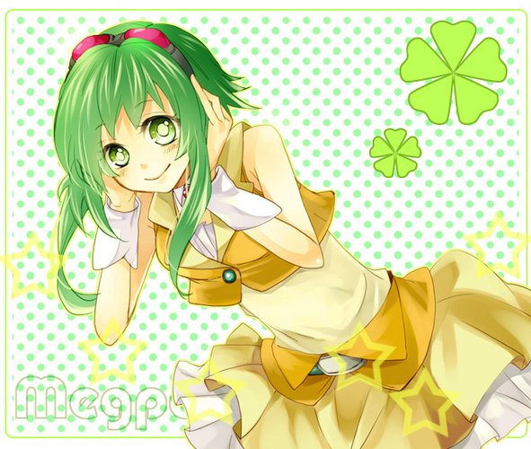 GUMI★