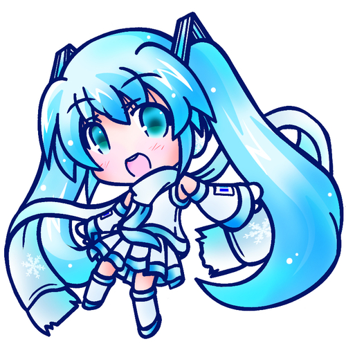 夏コミ