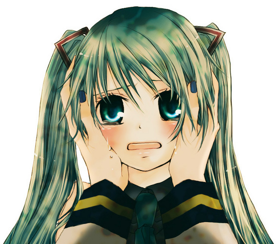 「ほら、ちゃんとこっち見て言って」