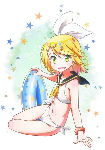リンちゃんと遊ぼう~