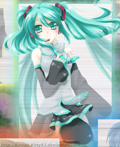 Digital Diva