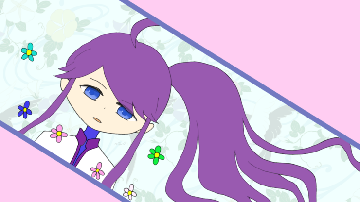 君の事が好きなんだ