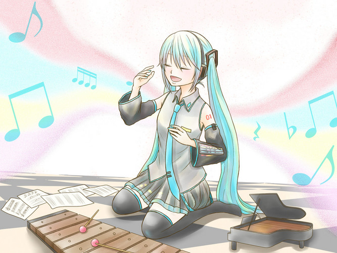 いらない音は何一つない