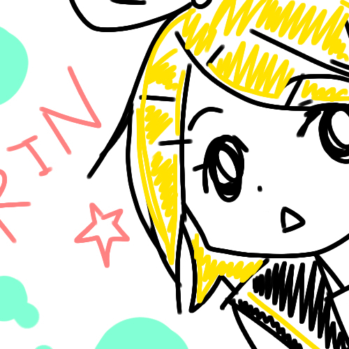 リンちゃん