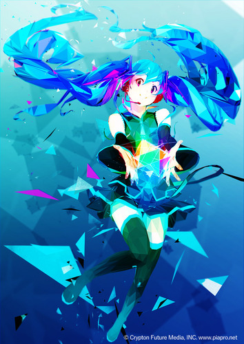 マジカルミライ2015