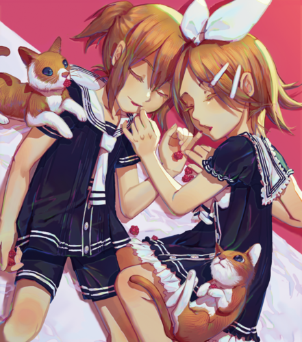 伴