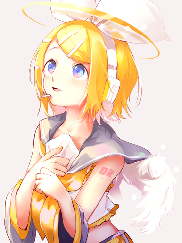 天使