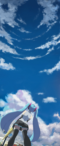 ~想い出の中の夏~ その2